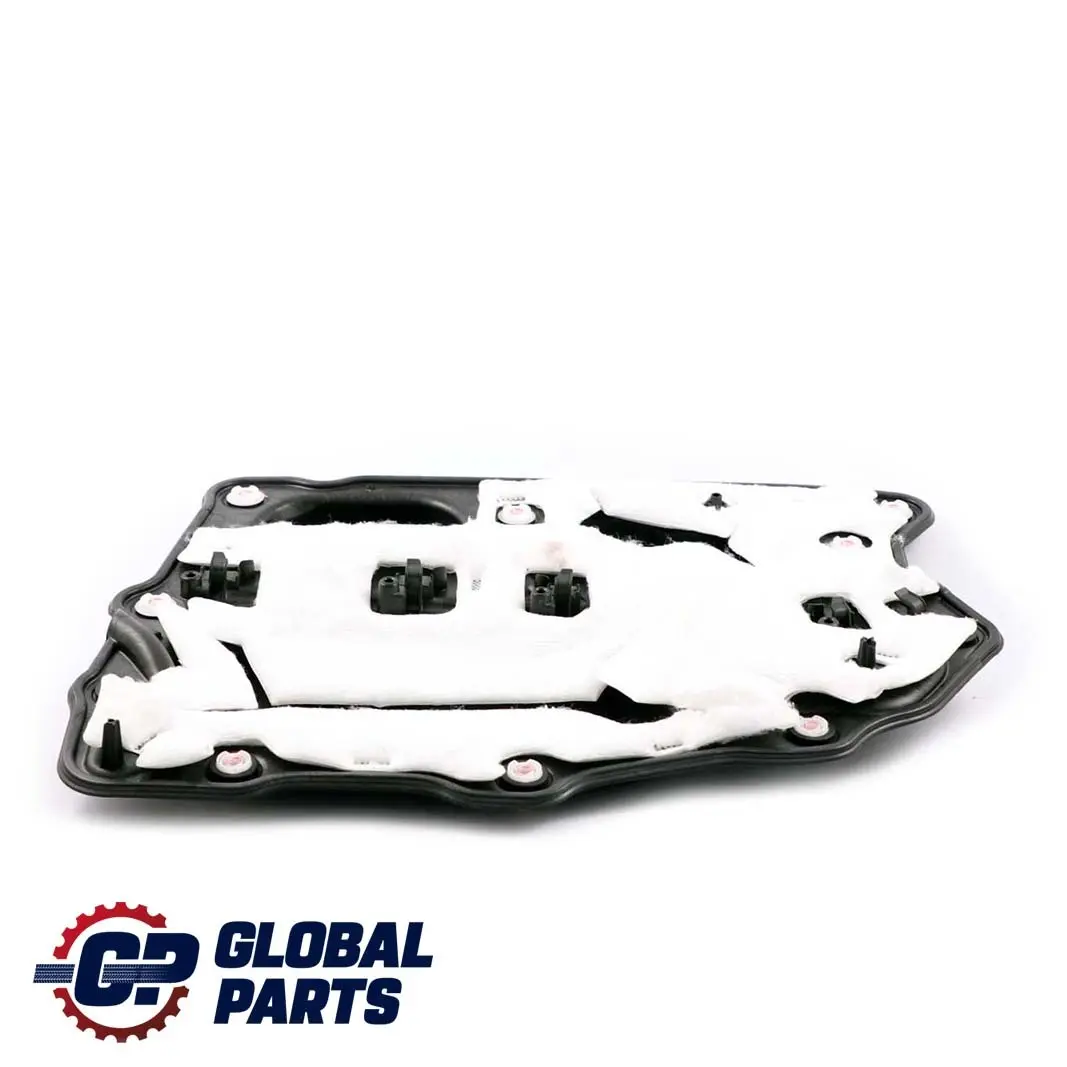 BMW 7 F01 F04 Isolamento Acustico Portiera Posteriore Dx 5148 - SKU 7179524 - Numero di parte 7179524