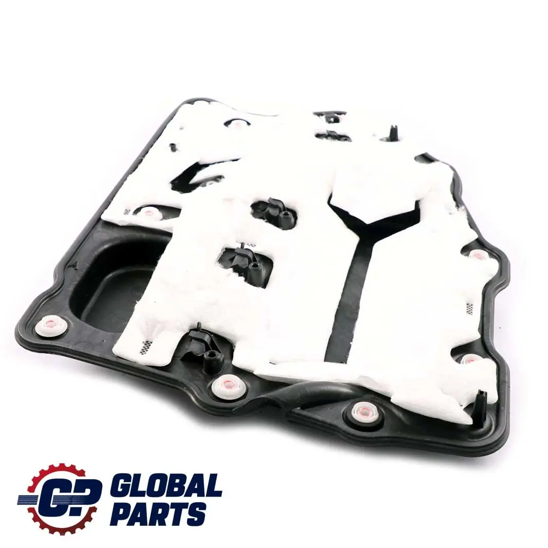 BMW 7 Series F01 F04 Sound Insulating Insulation Rear Right Door O/S - SKU 7179524 - Part number 7179524
