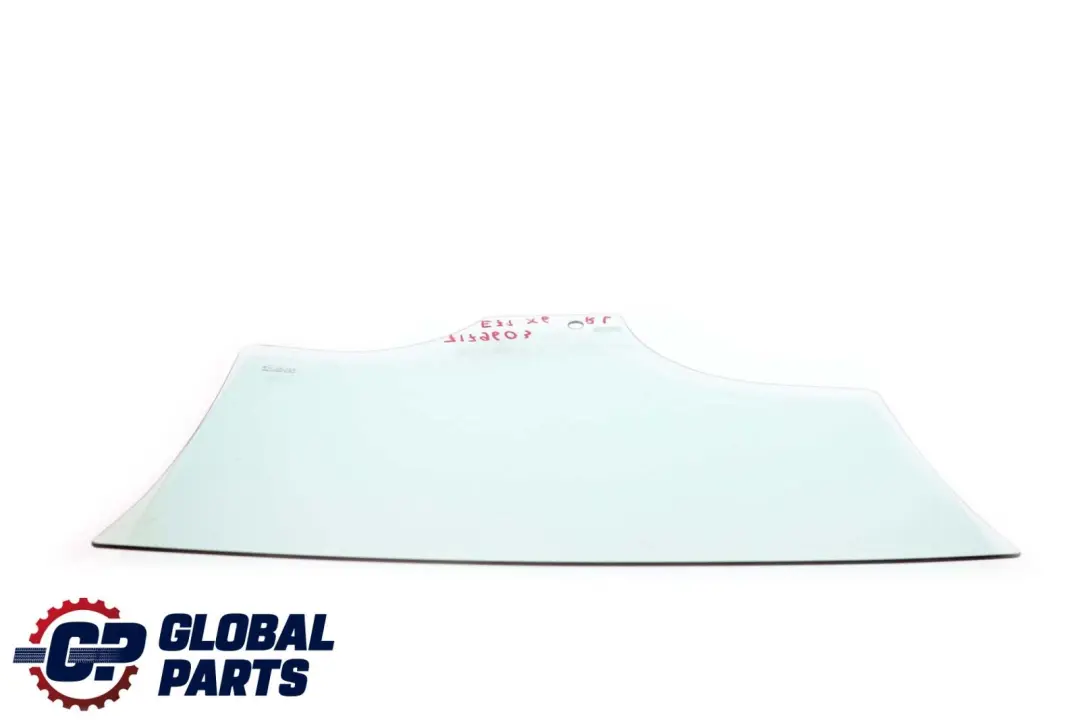 BMW X6 E71 Puerta Trasera Izquierda Lado Verde Cristal AS2 - SKU 7179603 - Número de pieza 7179603