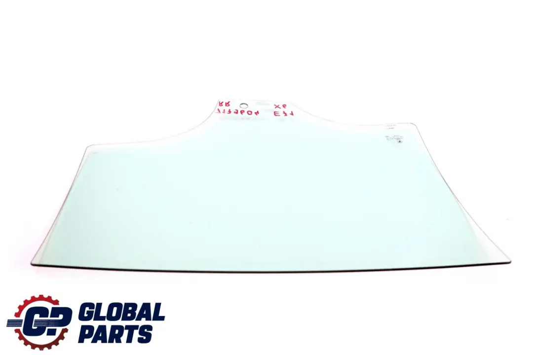 Right O/S Door Side Green Window Glass AS2 to BMW X6 Series E71 Rear with Part number 7179604 BMW X6 Series E71 Rear Right O/S Door Side Green Window Glass AS2 - SKU 7179604 - Part number 7179604