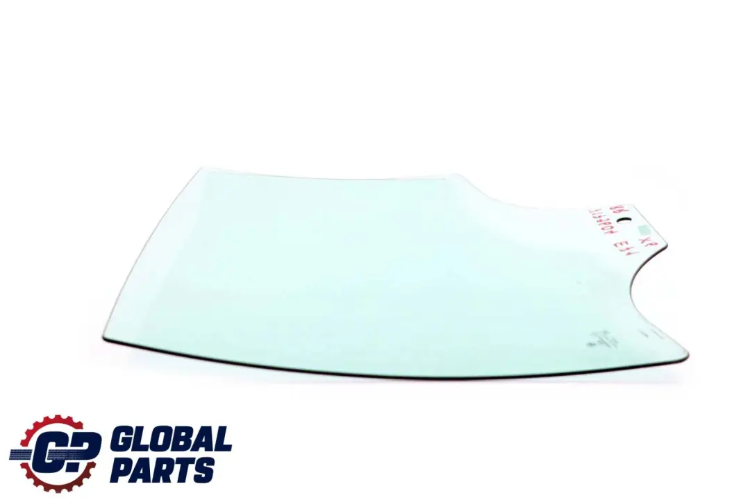 Right O/S Door Side Green Window Glass AS2 to BMW X6 Series E71 Rear with Part number 7179604 BMW X6 Series E71 Rear Right O/S Door Side Green Window Glass AS2 - SKU 7179604 - Part number 7179604