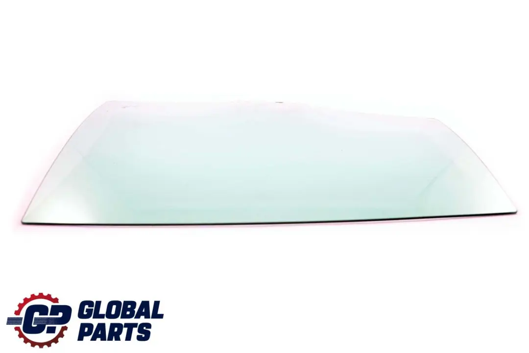 BMW X6 Series E71 Vetro Finestrino Porta Posteriore Destra Verde AS2 - SKU 7179604 - Numero di parte 7179604
