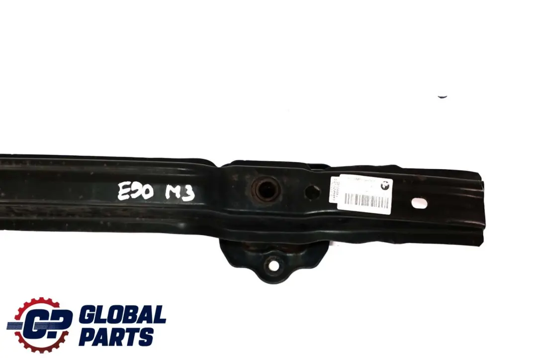 Bumper Support Carrier to BMW 3 Series E90 M3 Rear with Part number 7179675 BMW 3 Series E90 M3 Rear Bumper Support Carrier - SKU 7179675 - Part number 7179675