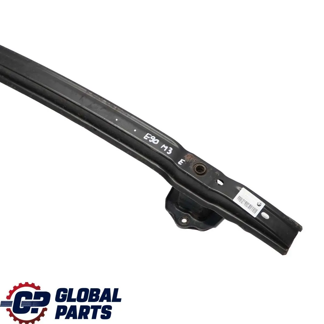 Soporte Parachoques Trasero para BMW Serie 3 E90 M3 con número de pieza 7179675 BMW Serie 3 E90 M3 Soporte Parachoques Trasero - SKU 7179675 - Número de pieza 7179675