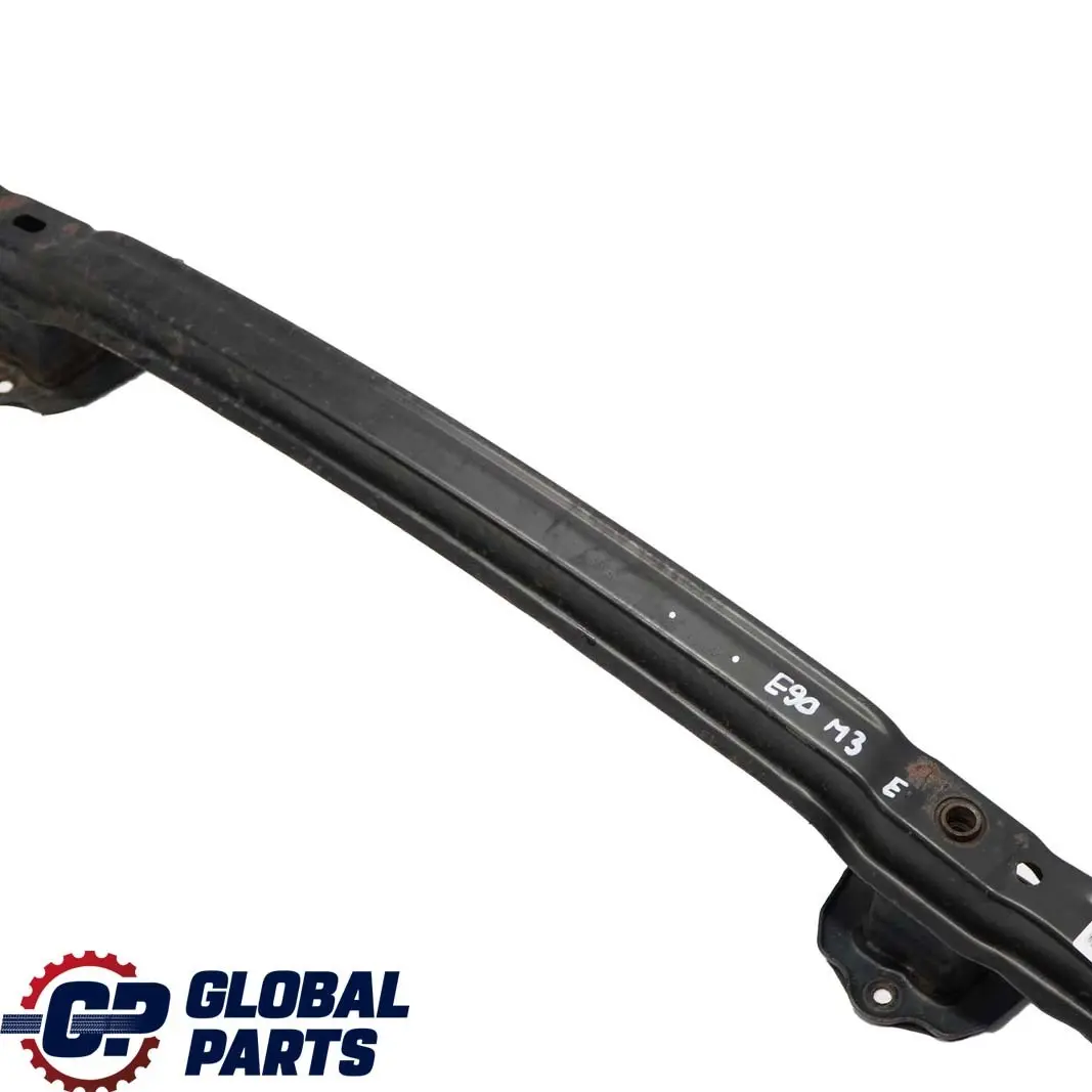 Bumper Support Carrier to BMW 3 Series E90 M3 Rear with Part number 7179675 BMW 3 Series E90 M3 Rear Bumper Support Carrier - SKU 7179675 - Part number 7179675