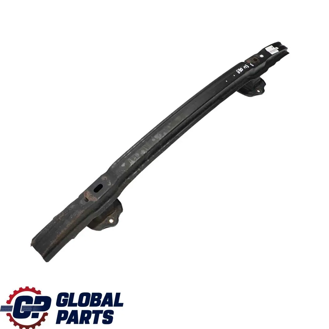 Soporte Parachoques Trasero para BMW Serie 3 E90 M3 con número de pieza 7179675 BMW Serie 3 E90 M3 Soporte Parachoques Trasero - SKU 7179675 - Número de pieza 7179675