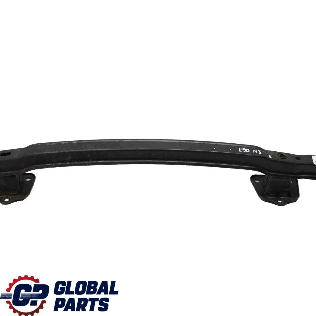 BMW Serie 3 E90 M3 Soporte Parachoques Trasero - SKU 7179675 - Número de pieza 7179675