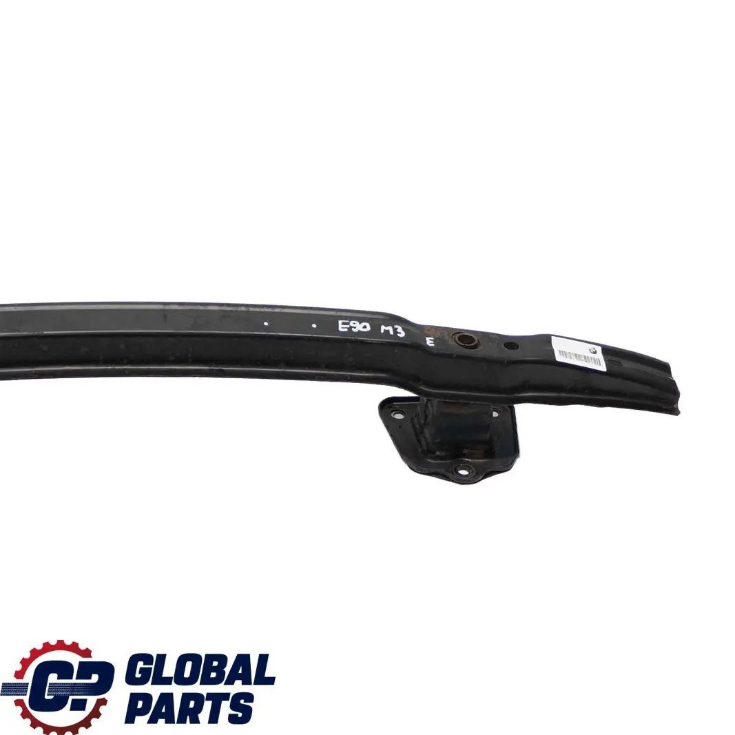 Träger Stossfänger Hinten für BMW 3 er E90 M3 mit Teilenummer 7179675 BMW 3 er E90 M3 Träger Stossfänger Hinten - SKU 7179675 - Teilenummer 7179675