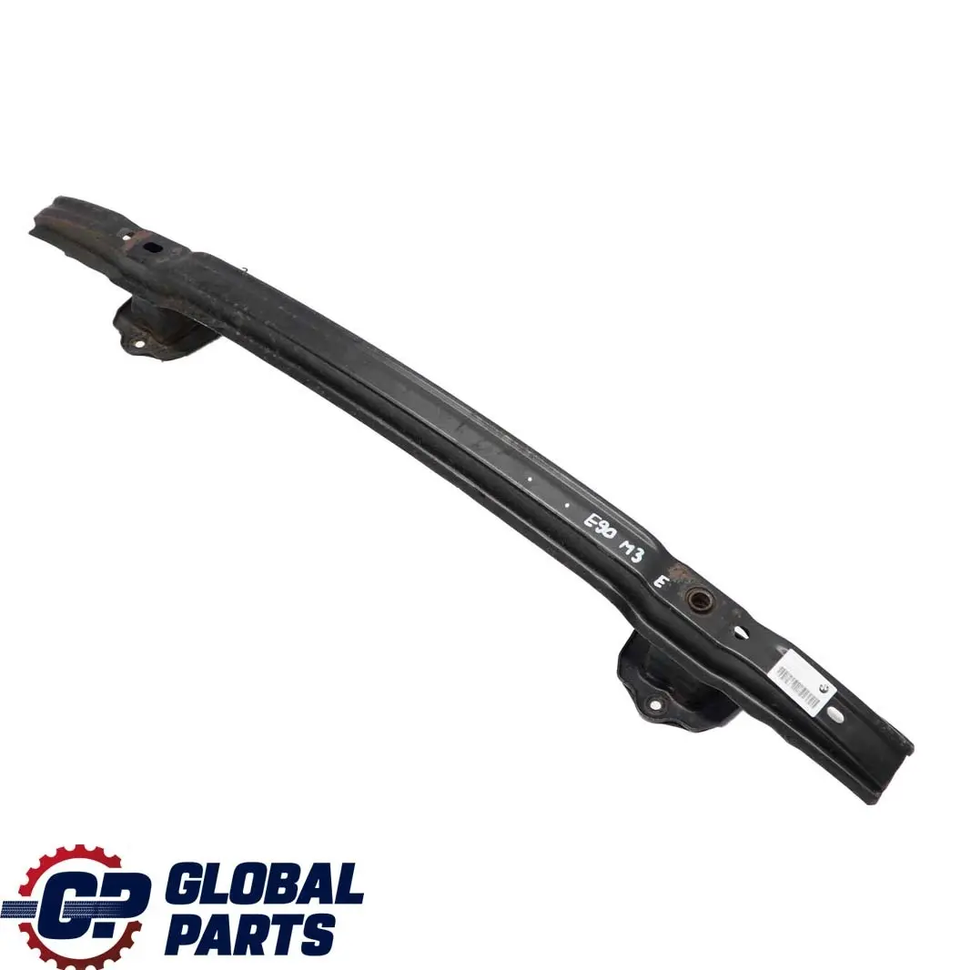 Belka wspornik zderzaka tylnego tył do BMW 3 E90 M3 o numerze 7179675 BMW 3 E90 M3 Belka wspornik zderzaka tylnego tył - SKU 7179675 - Numer Części 7179675