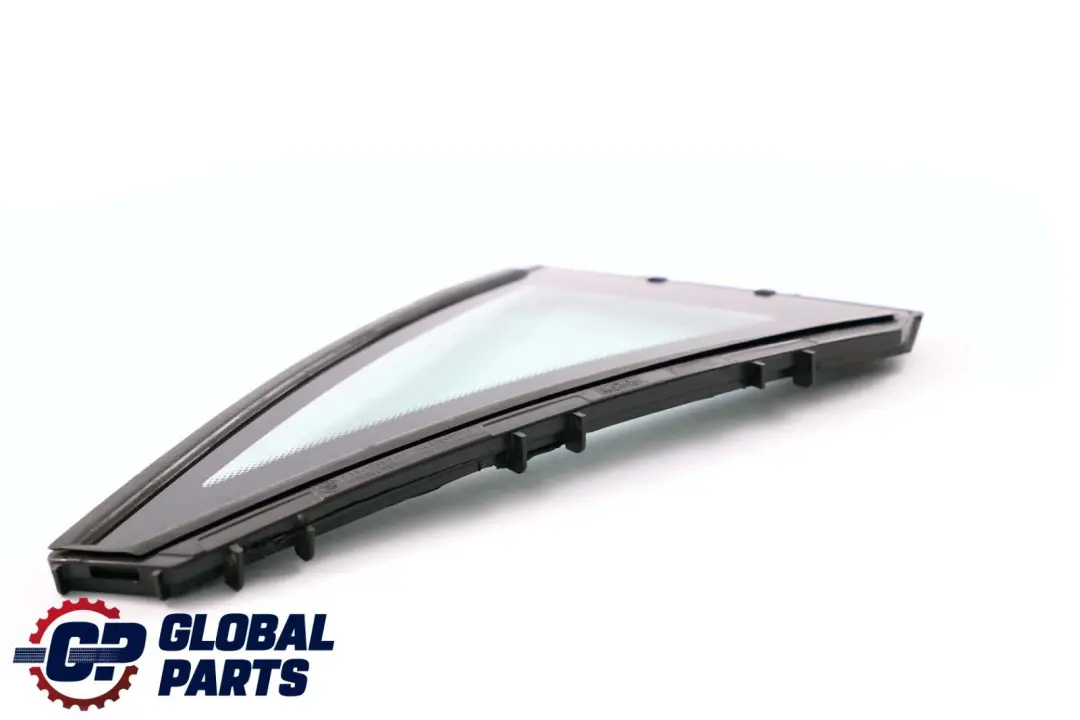 Side Fixed Window Glass Green Door Rear Right O/S AS2 to BMW X6 Series E71 with Part number 7179682 BMW X6 Series E71 Side Fixed Window Glass Green Door Rear Right O/S AS2 - SKU 7179682 - Part number 7179682