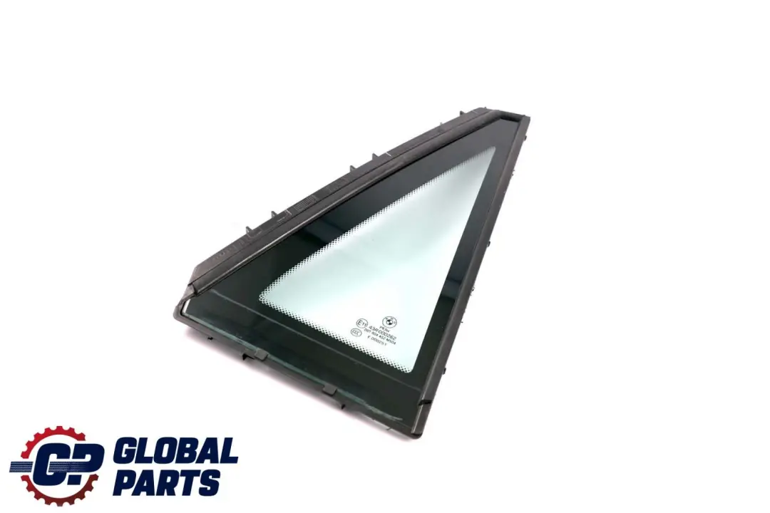 Side Fixed Window Glass Green Door Rear Right O/S AS2 to BMW X6 Series E71 with Part number 7179682 BMW X6 Series E71 Side Fixed Window Glass Green Door Rear Right O/S AS2 - SKU 7179682 - Part number 7179682