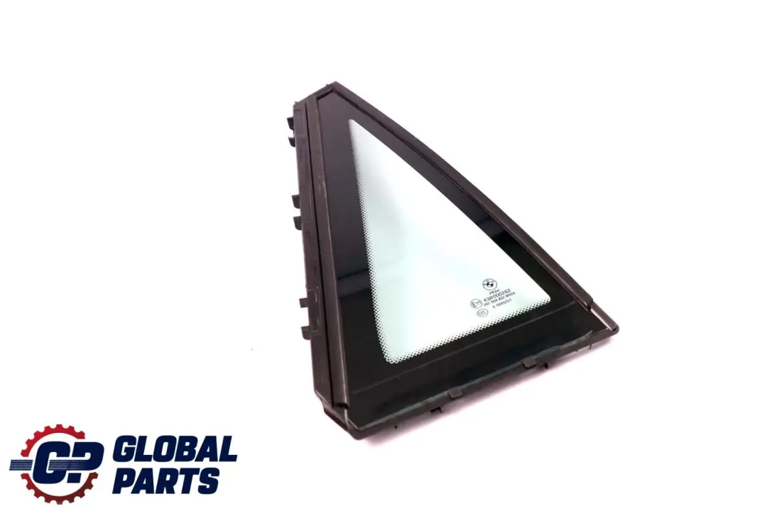 Side Fixed Window Glass Green Door Rear Right O/S AS2 to BMW X6 Series E71 with Part number 7179682 BMW X6 Series E71 Side Fixed Window Glass Green Door Rear Right O/S AS2 - SKU 7179682 - Part number 7179682