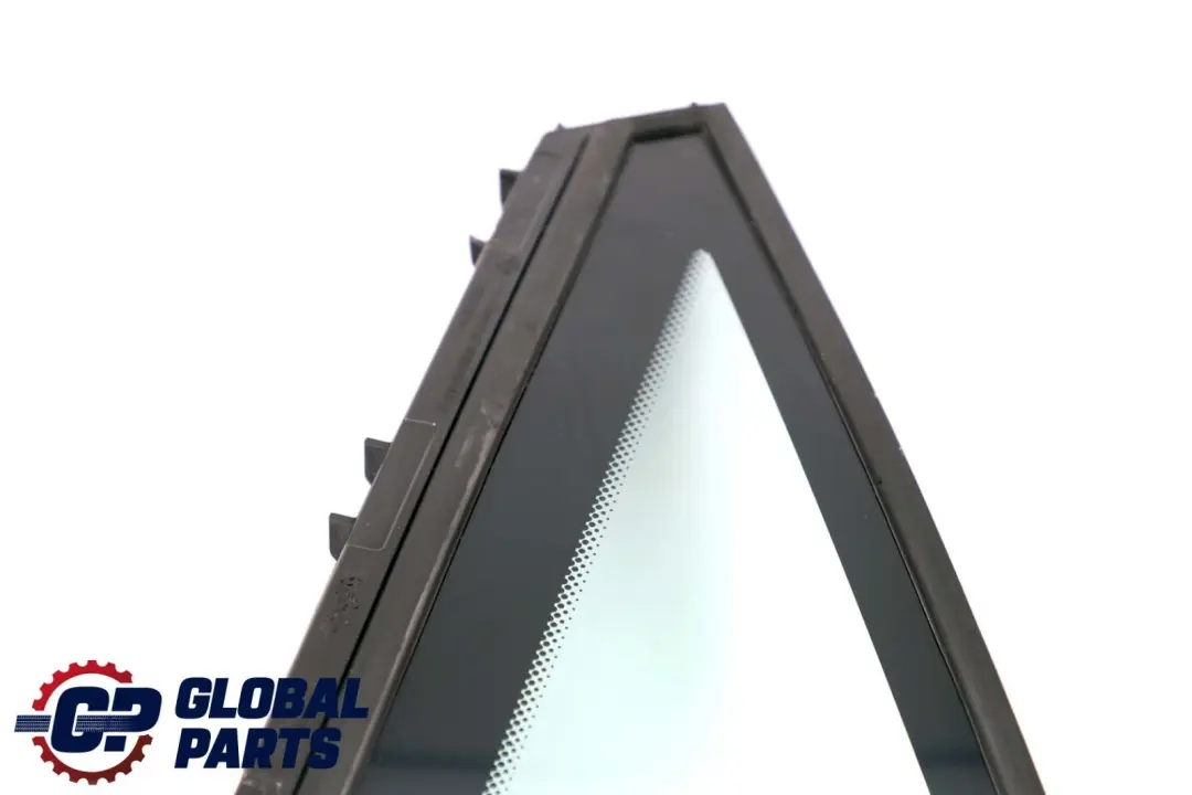 BMW X6 er E71 Seitenscheibe Grün Fest Tür Hinten Rechts AS2 - SKU 7179682 - Teilenummer 7179682