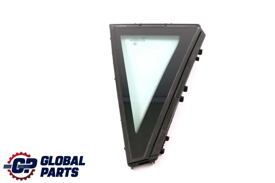 Side Fixed Window Glass Green Door Rear Right O/S AS2 to BMW X6 Series E71 with Part number 7179682 BMW X6 Series E71 Side Fixed Window Glass Green Door Rear Right O/S AS2 - SKU 7179682 - Part number 7179682