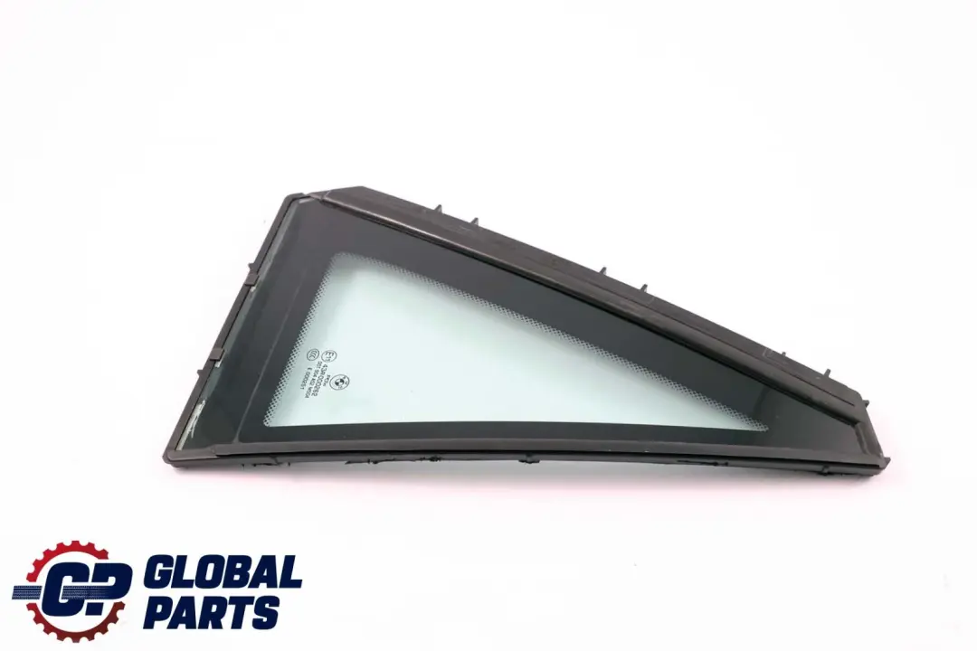 Side Fixed Window Glass Green Door Rear Right O/S AS2 to BMW X6 Series E71 with Part number 7179682 BMW X6 Series E71 Side Fixed Window Glass Green Door Rear Right O/S AS2 - SKU 7179682 - Part number 7179682