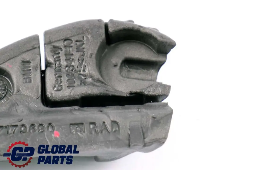 Seal Inner Cover Mirror Wing Triangle Right O/S to BMW X6 Series E71 with Part number 7179690 BMW X6 Series E71 Seal Inner Cover Mirror Wing Triangle Right O/S - SKU 7179690 - Part number 7179690