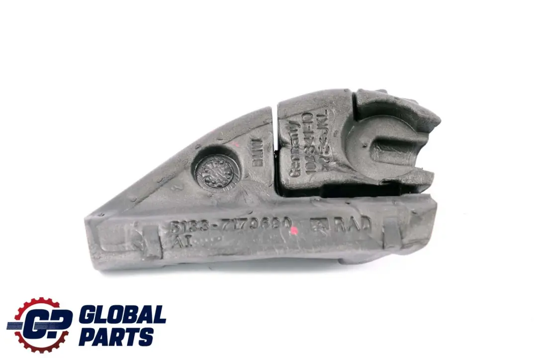 Abdichtung Spiegeldreieck Innen Rechts für BMW X6 er E71 mit Teilenummer 7179690 BMW X6 er E71 Abdichtung Spiegeldreieck Innen Rechts - SKU 7179690 - Teilenummer 7179690