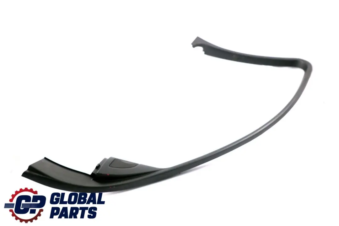 Telaio della finestra della porta anteriore sinistra Coprire nero per BMW X6 E71 con numero di parte 7179731 BMW X6 E71 Telaio della finestra della porta anteriore sinistra Coprire nero - SKU 7179731 - Numero di parte 7179731