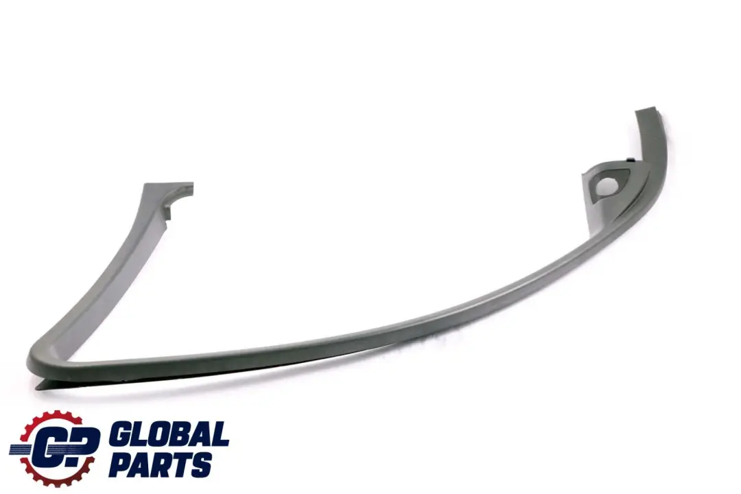 Telaio della finestra porta anteriore destra Coprire nero per BMW X6 E71 con numero di parte 7179732 BMW X6 E71 Telaio della finestra porta anteriore destra Coprire nero - SKU 7179732 - Numero di parte 7179732