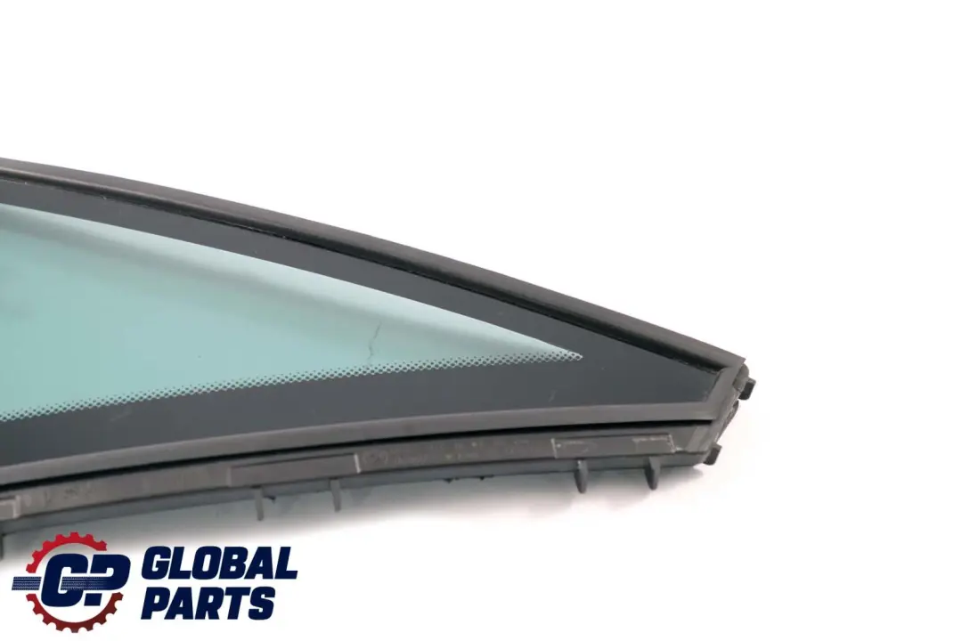 Side Window BMW X6 E71 E72 Rear Left N/S Door Fixed Glass Glazing AS3 Tinted to with Part number 7179769 Side Window BMW X6 E71 E72 Rear Left N/S Door Fixed Glass Glazing AS3 Tinted - SKU 7179769 - Part number 7179769