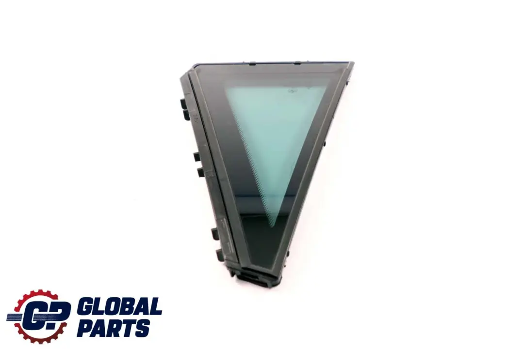  Side Window BMW X6 E71 E72 Rear Left N/S Door Fixed Glass Glazing AS3 Tinted - SKU 7179769 - Part number 7179769