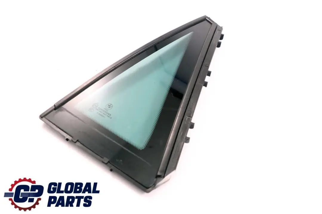  Side Window BMW X6 E71 E72 Rear Left N/S Door Fixed Glass Glazing AS3 Tinted - SKU 7179769 - Part number 7179769
