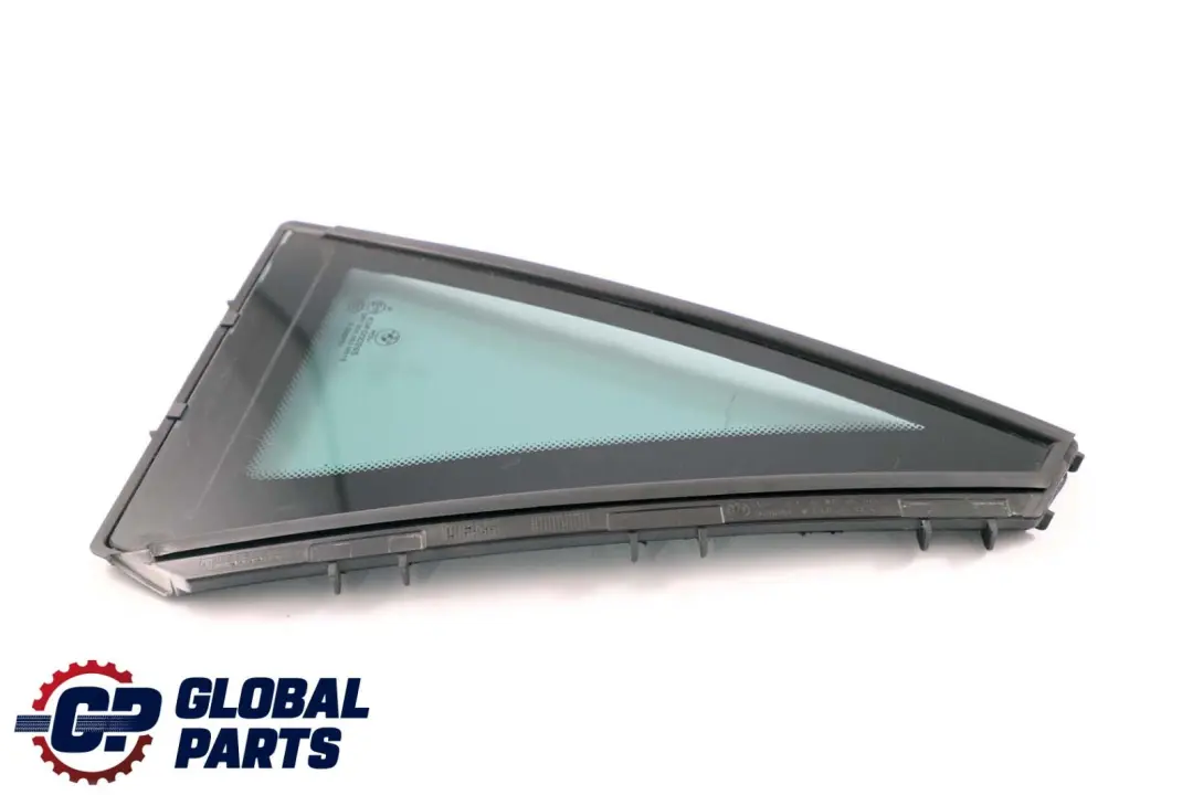 Side Window BMW X6 E71 E72 Rear Left N/S Door Fixed Glass Glazing AS3 Tinted to with Part number 7179769 Side Window BMW X6 E71 E72 Rear Left N/S Door Fixed Glass Glazing AS3 Tinted - SKU 7179769 - Part number 7179769