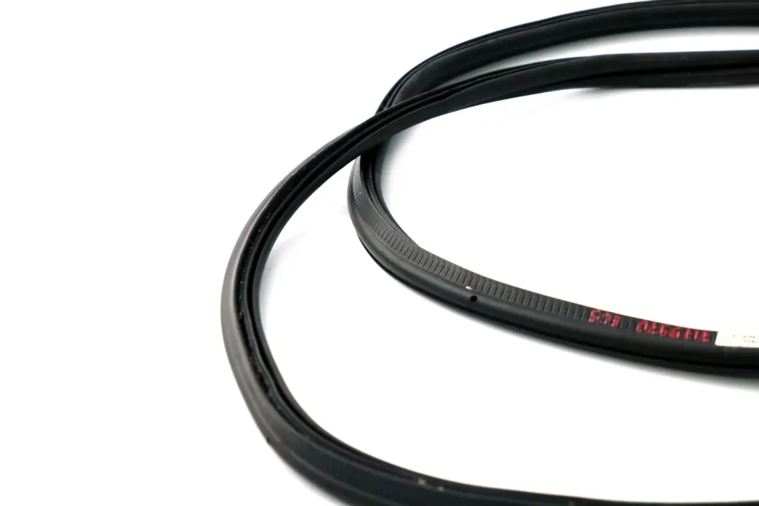  Heck Klappen Dichtung BMW E65 E66 E67 Koffer Raum Gummi Zierleiste - SKU 7179970 - Teilenummer 7179970