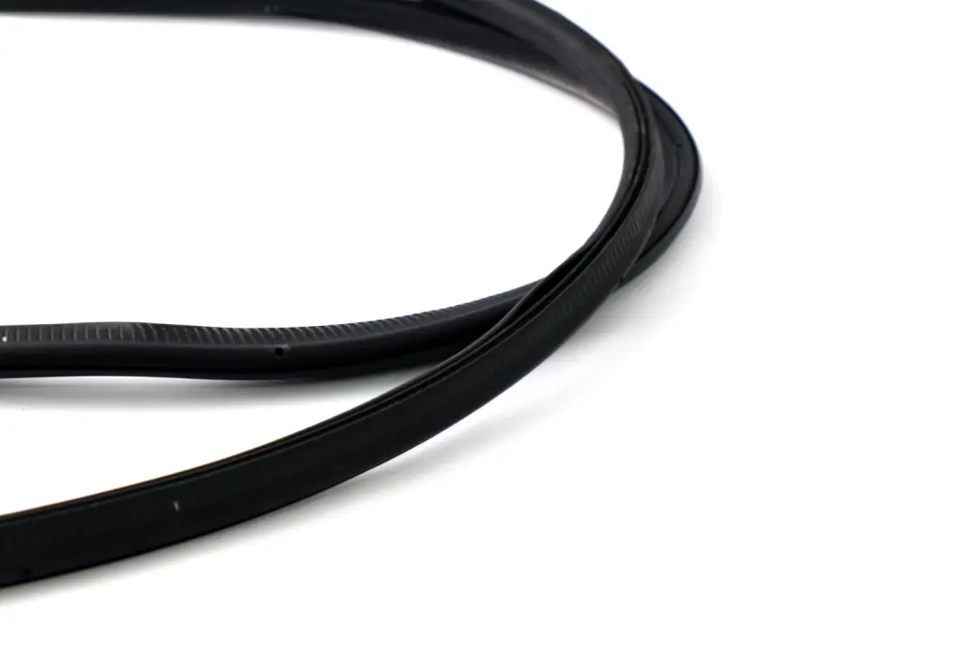 Seal BMW E65 E66 E67 Boot Trunk Lid Gasket Rubber Sealing Trim to Tailgate with Part number 7179970 Tailgate Seal BMW E65 E66 E67 Boot Trunk Lid Gasket Rubber Sealing Trim - SKU 7179970 - Part number 7179970