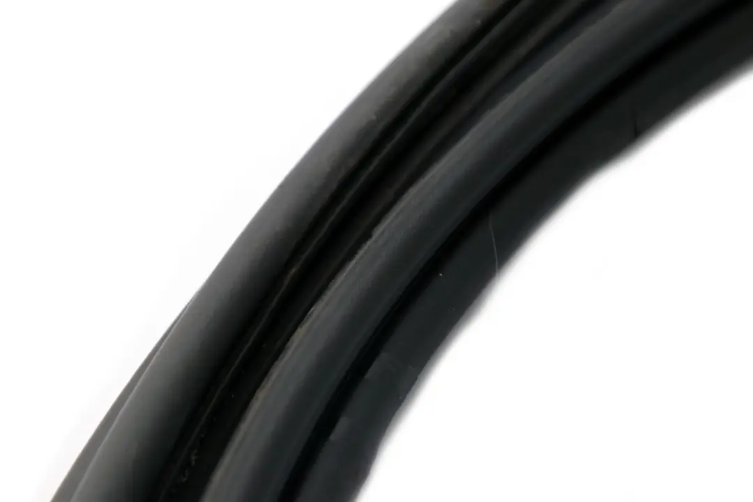  Heck Klappen Dichtung BMW E65 E66 E67 Koffer Raum Gummi Zierleiste - SKU 7179970 - Teilenummer 7179970