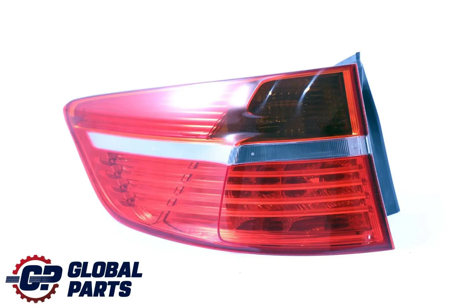 BMW X6 E71 Rear Light In Side Panel Lamp Left N/S 7179983