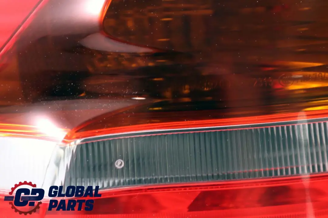 BMW X6 E71 Rear Light In Side Panel Lamp Left N/S - SKU 7179983 - Part number 7179983