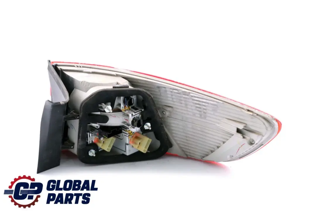 BMW X6 E71 Rücklicht In Seitenverkleidung Lampe Links - SKU 7179983 - Teilenummer 7179983