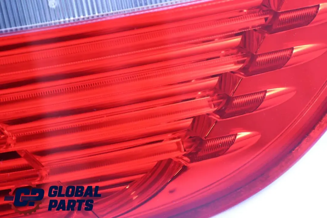 BMW X6 E71 Feu Arrière Droit Modèle - SKU 7179984 - Numéro de pièce 7179984