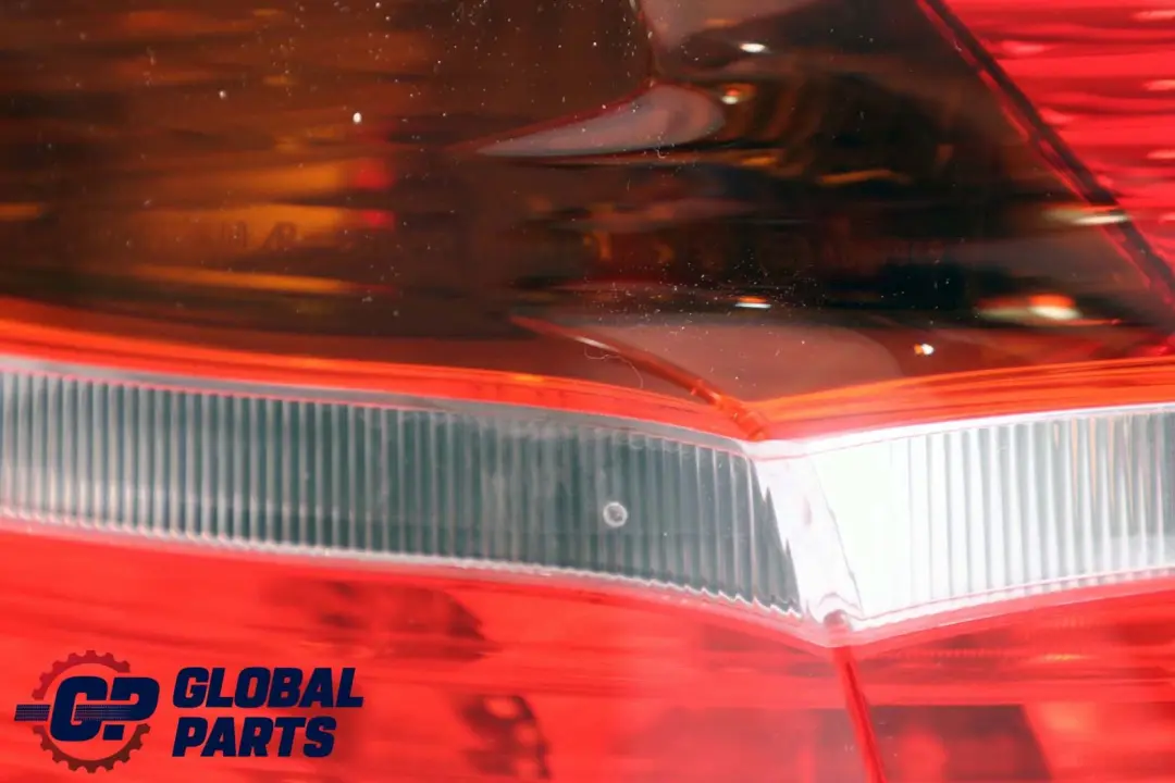 BMW X6 Series E71 Rear Light In Side Panel Lamp Right O/S - SKU 7179984 - Part number 7179984