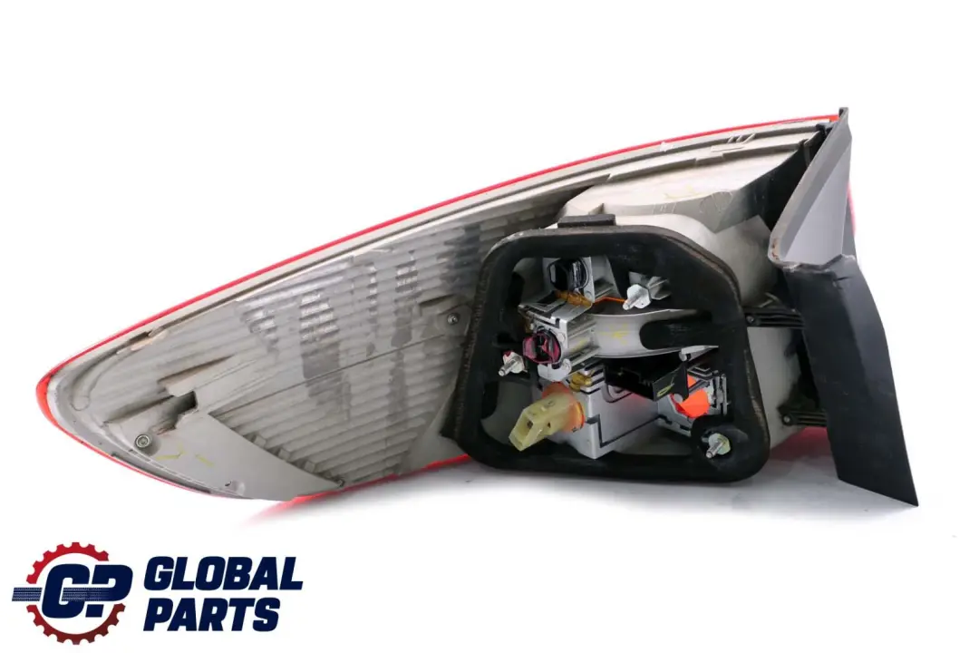 BMW X6 E71 Feu Arrière Droit Modèle - SKU 7179984 - Numéro de pièce 7179984