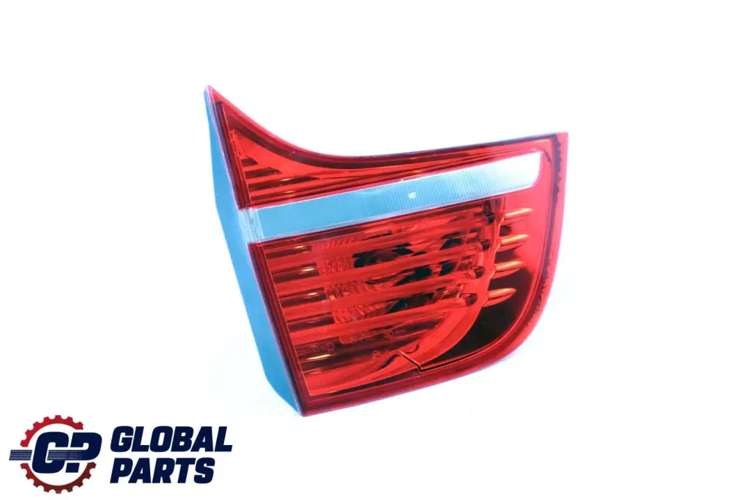 Fanale Posteriore Nel Coperchio Baule Sinistro per BMW X6 E71 E72 con numero di parte 7179987 BMW X6 E71 E72 Fanale Posteriore Nel Coperchio Baule Sinistro - SKU 7179987 - Numero di parte 7179987