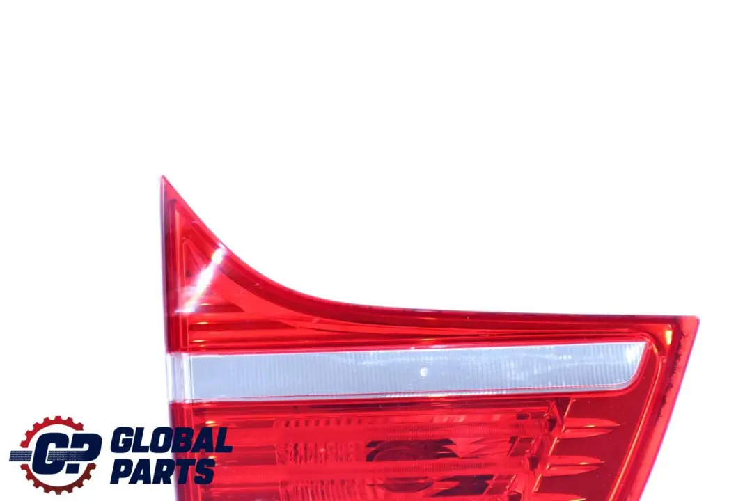 BMW X6 E71 E72 Rear Lamp Light In Trunk Lid Left N/S - SKU 7179987 - Part number 7179987