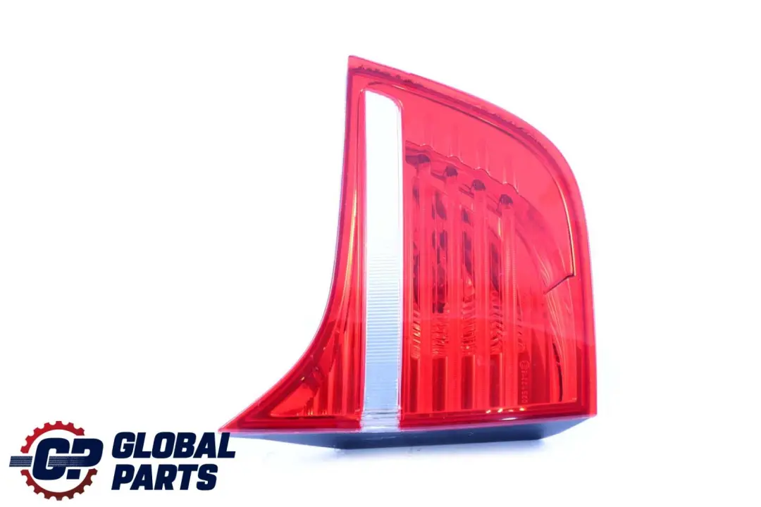 BMW X6 E71 E72 Rear Lamp Light In Trunk Lid Left N/S - SKU 7179987 - Part number 7179987