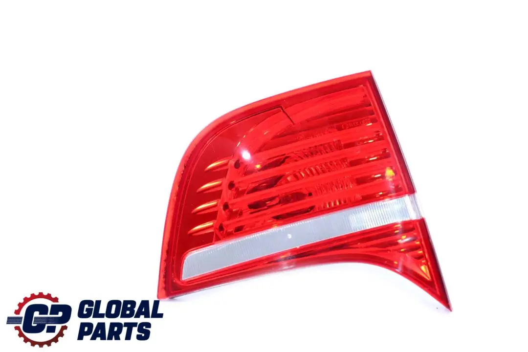 BMW X6 E71 E72 Rear Lamp Light In Trunk Lid Left N/S - SKU 7179987 - Part number 7179987