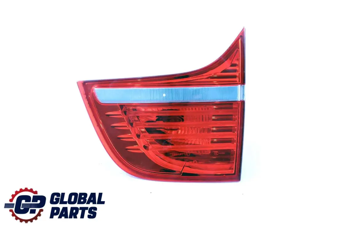 Luz Trasera BMW X6 E71 E72 Luz En Tapa Maletero Derecha para con número de pieza 7179988 Luz Trasera BMW X6 E71 E72 Luz En Tapa Maletero Derecha - SKU 7179988 - Número de pieza 7179988