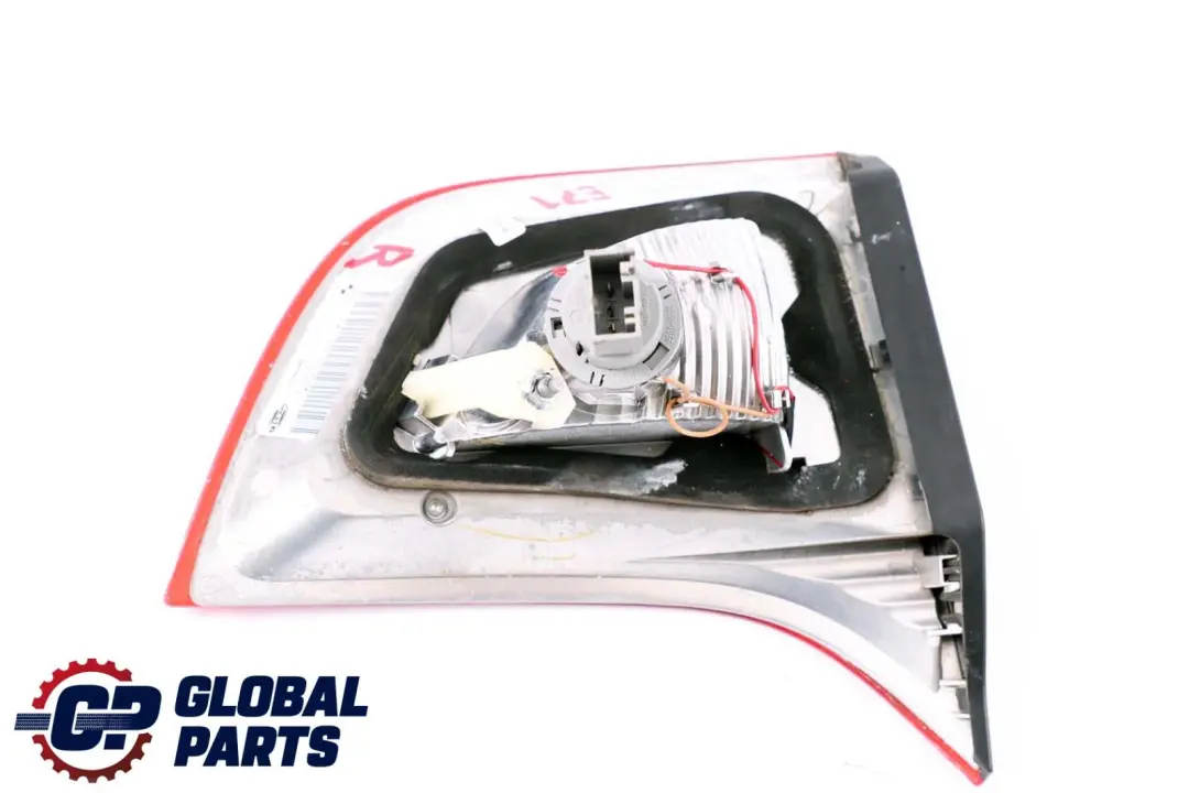 Rear Lamp BMW X6 E71 E72 Light In Trunk Lid Right O/S - SKU 7179988 - Part number 7179988