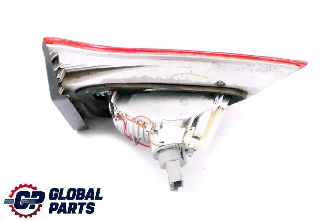 Lamp BMW X6 E71 E72 Light In Trunk Lid Right O/S to Rear with Part number 7179988 Rear Lamp BMW X6 E71 E72 Light In Trunk Lid Right O/S - SKU 7179988 - Part number 7179988