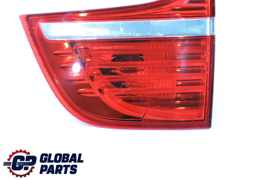 Luz Trasera BMW X6 E71 E72 Luz En Tapa Maletero Derecha para con número de pieza 7179988 Luz Trasera BMW X6 E71 E72 Luz En Tapa Maletero Derecha - SKU 7179988 - Número de pieza 7179988