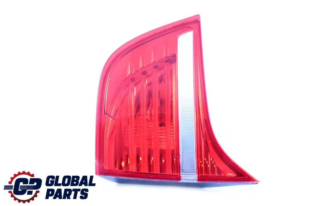  Luz Trasera BMW X6 E71 E72 Luz En Tapa Maletero Derecha - SKU 7179988 - Número de pieza 7179988
