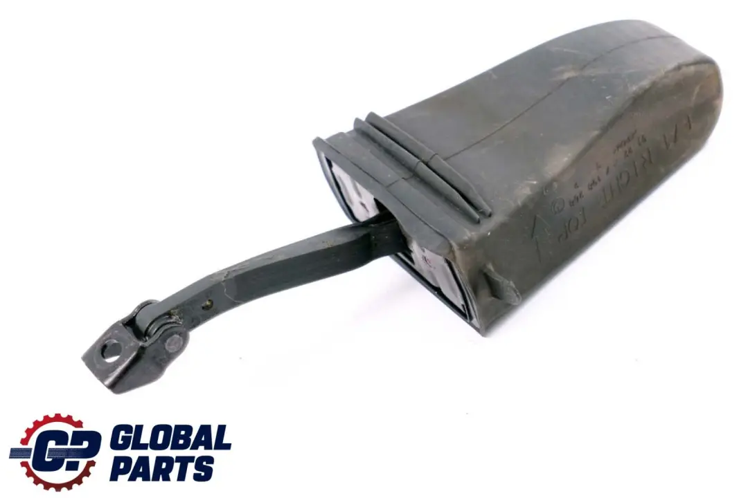 BMW X6 E71 Freno Porta Posteriore Destra 7198268 - SKU 7180002 - Numero di parte 7180002