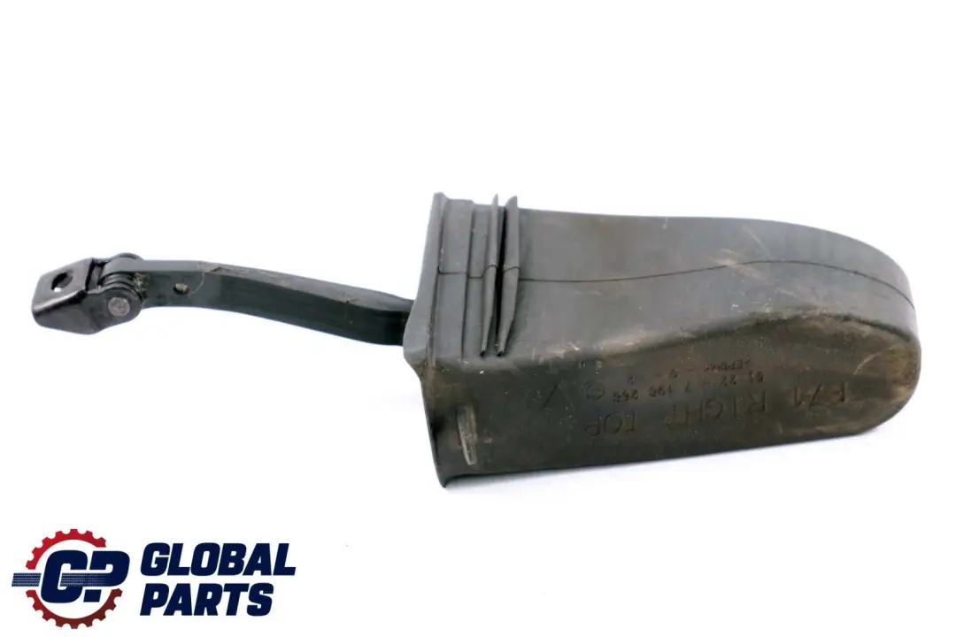 Arrière Frein Droite 7198268 pour BMW X6 E71 Porte à propos du numéro de pièce 7180002 BMW X6 E71 Porte Arrière Frein Droite 7198268 - SKU 7180002 - Numéro de pièce 7180002