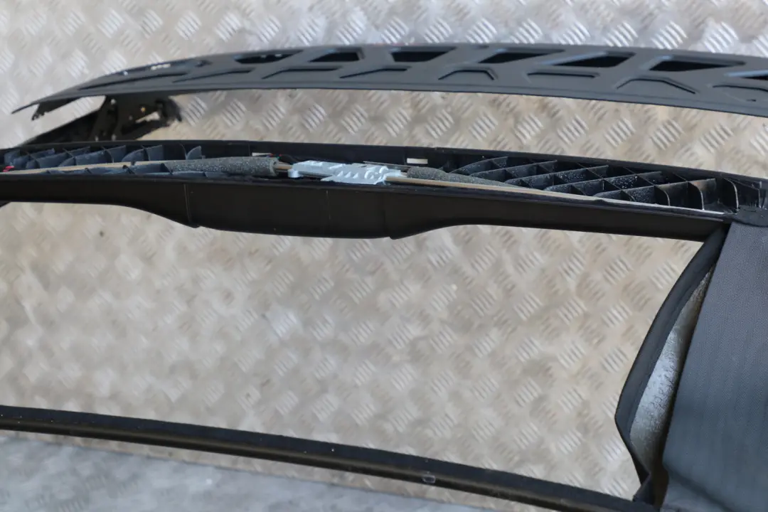 Mini Cooper R52 Cabrio Convertible Roof Retractable Folding Top Frame - SKU 7180037-1 - Part number 7180037