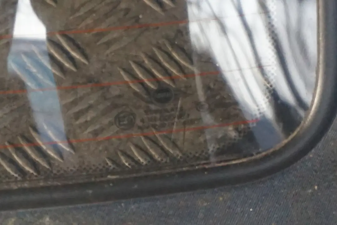 BMW Mini R52 Cabrio Convertible Roof Retractable Folding Top Hardtop Dark Blue - SKU 7180037-5 - Part number 7180037