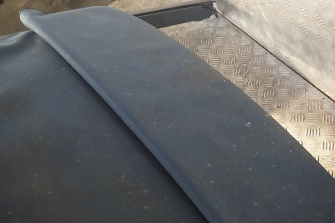 BMW Mini R52 Cabrio Convertible Roof Retractable Folding Top Hardtop Dark Blue - SKU 7180037-5 - Part number 7180037